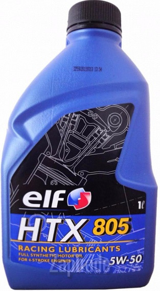 ������ �������� ����� Elf HTX 805 ������������� | ������� 156708