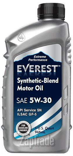 ������ �������� ����� Everest Synthetic Blend ����������������� | ������� FP53000EV01LSB