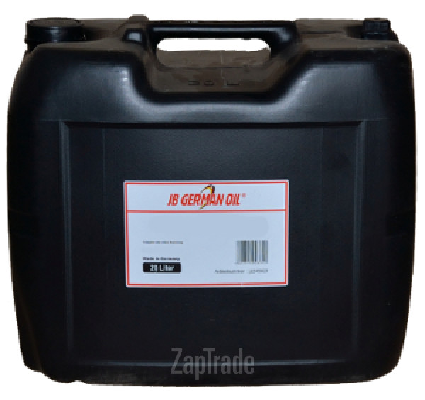 ������ �������� ����� Jb german oil DYNAMIC TDI 5W-40 ������������� | ������� 4027311002154