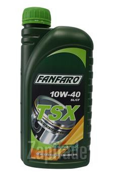 ������ �������� ����� Fanfaro TSX ����������������� | ������� 525105