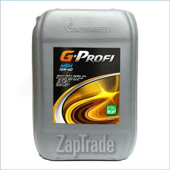 ������ �������� ����� G-energy G-Profi MSH ����������� | ������� 4630002596506