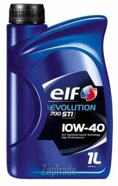 ������ �������� ����� Elf Evolution 700 STI ����������������� | ������� 153666