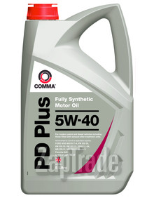 ������ �������� ����� Comma PD Plus ������������� | ������� DPD5L