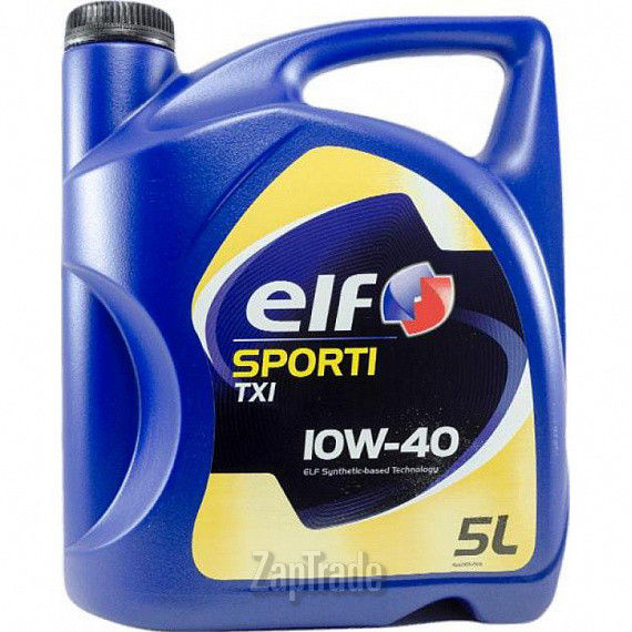 ������ �������� ����� Elf Sporti TXI ����������������� | ������� 194918