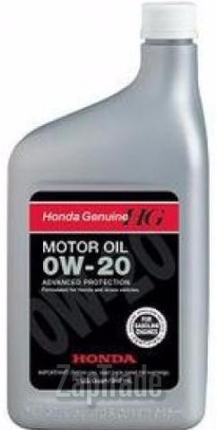 ������ �������� ����� Honda HG ����������� | ������� 08798-9029