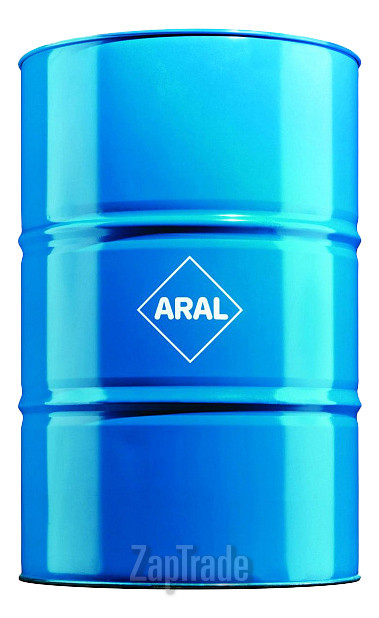 Моторное масло Aral Turboral Полусинтетическое