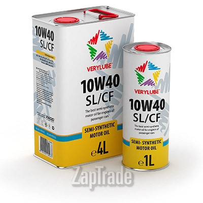 ������ �������� ����� Xado Verylube SL/CF ����������������� | ������� �� 20168_1