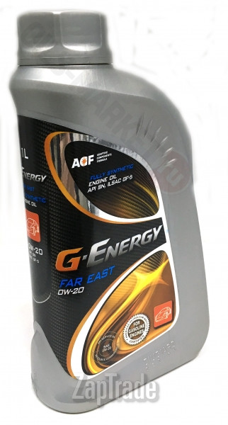 ������ �������� ����� G-energy Far East ������������� | ������� 8304108198040