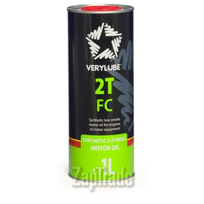 ������ �������� ����� Xado VERYLUBE 2T FC ������������� | ������� X� 20178