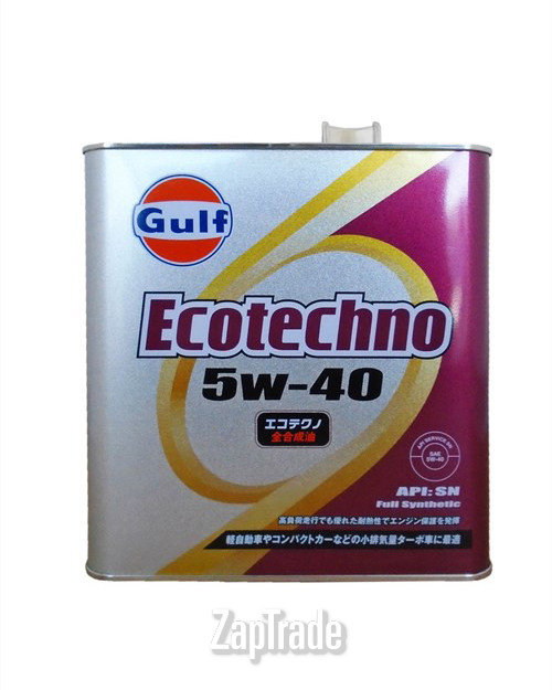 ������ �������� ����� Gulf Ecotechno ������������� | ������� 4932492124482