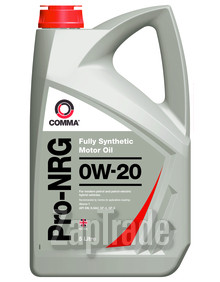 ������ �������� ����� Comma Pro-NRG ������������� | ������� NRG5L