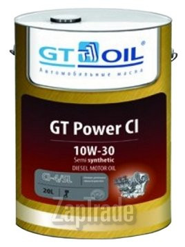 ������ �������� ����� Gt oil GT Power CI ����������������� | ������� 8809059407066