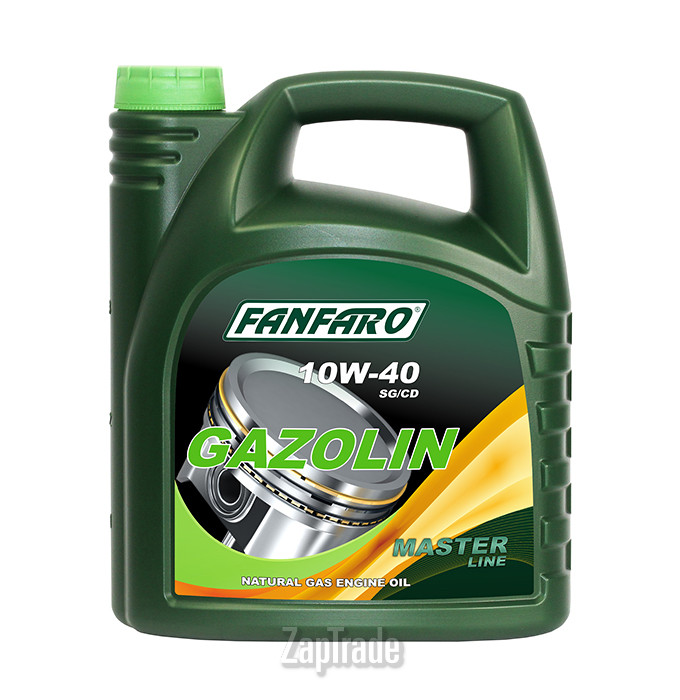 ������ �������� ����� Fanfaro Gazolin ����������������� | ������� 526140