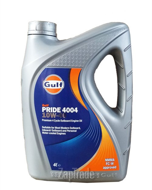 ������ �������� ����� Gulf Pride 4004 LE ������������� | ������� 5056004143224