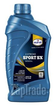 ������ �������� ����� Eurol SX SPORT TWO STROKE ����������� | ������� E1284001L