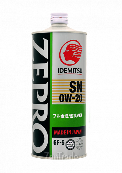 ������ �������� ����� Idemitsu Zepro Eco Medalist ������������� | ������� 3583054