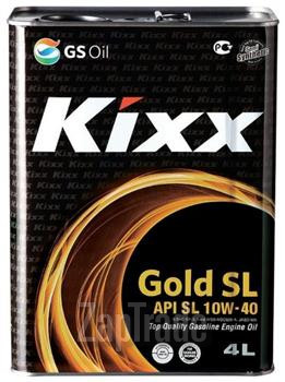 ������ �������� ����� Kixx GOLD SL ����������������� | ������� L531644TE1