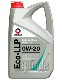 ������ �������� ����� Comma Eco-LLP  | ������� ECOLLP5L