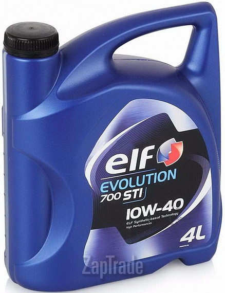 ������ �������� ����� Elf Evolution 700 STI ����������������� | ������� 194863