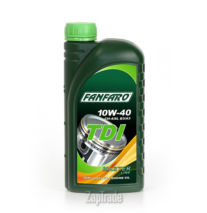 ������ �������� ����� Fanfaro TDI ����������������� | ������� 525211
