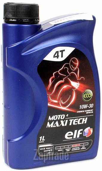 ������ �������� ����� Elf Moto 4 Maxi Tech ������������� | ������� 194944