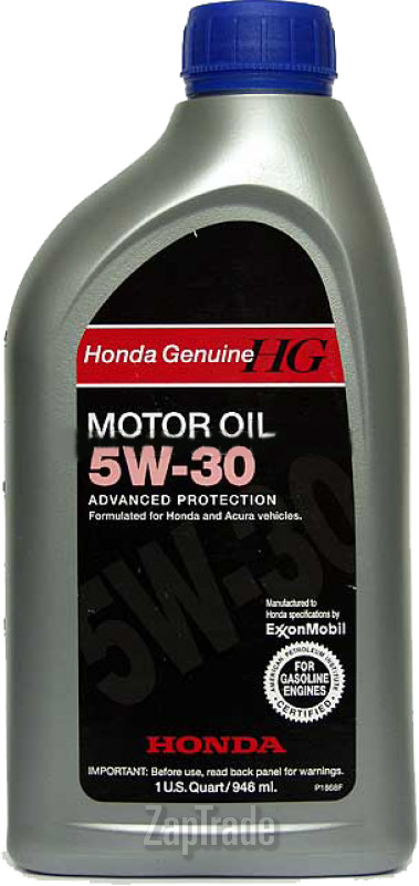������ �������� ����� Honda HG ����������� | ������� 08798-9014
