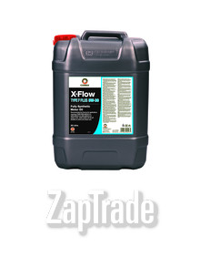 ������ �������� ����� Comma X-FLOW TYPE F PLUS ������������� | ������� XFFP20L