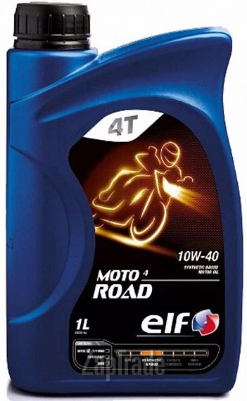 ������ �������� ����� Elf Moto 4 Road ����������������� | ������� 194965