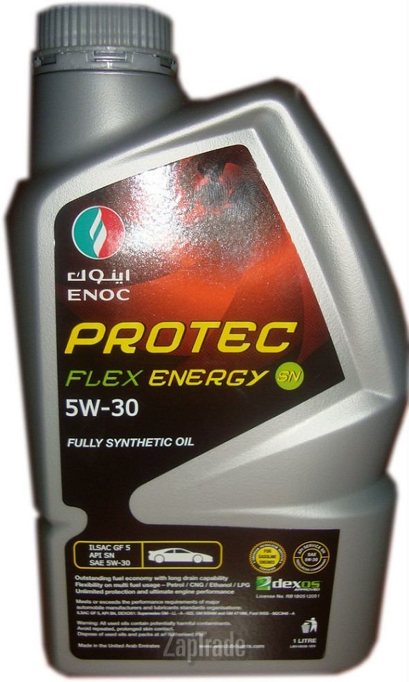 ������ �������� ����� Enoc Protec Flex Energy SN ������������� | ������� 210038-206