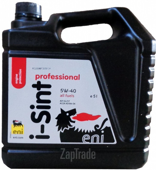 ������ �������� ����� Eni I-Sint Professional ������������� | ������� 103593
