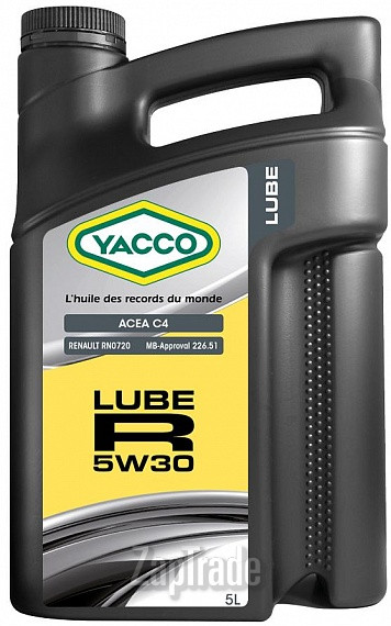 ������ �������� ����� Yacco Lube R ������������� | ������� 305722