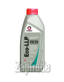 ������ �������� ����� Comma Eco-LLP  | ������� ECOLLP1L