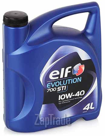 ������ �������� ����� Elf Evolution 700 STI ����������������� | ������� RO196130