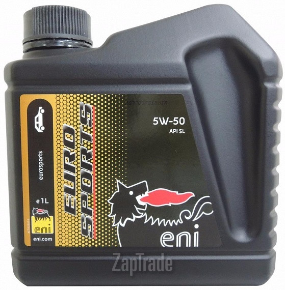 ������ �������� ����� Eni EUROSPORT ������������� | ������� 8423178020458