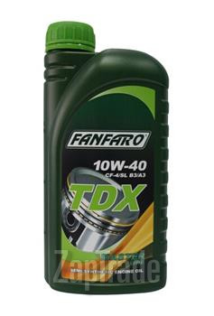 ������ �������� ����� Fanfaro TDX ����������������� | ������� 545516