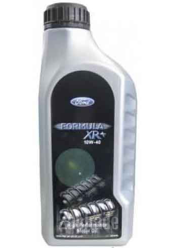 ������ �������� ����� Ford Formula XR+ ����������������� | ������� 14E9F8