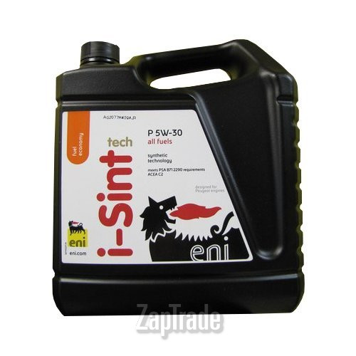 ������ �������� ����� Eni I-SINT TECH P ������������� | ������� 8423178019087