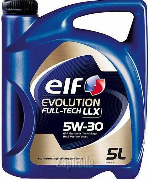 ������ �������� ����� Elf Evolution Full-Tech LLX ������������� | ������� 194890