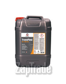 ������ �������� ����� Comma TransFlow GX ����������� | ������� TFGX20L
