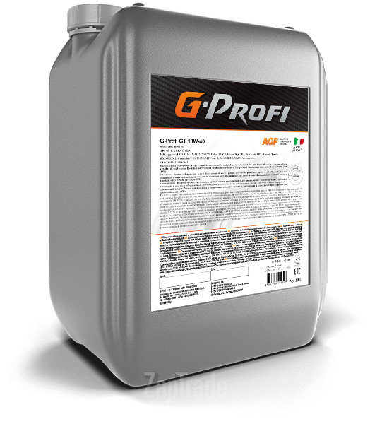 ������ �������� ����� G-energy G-Profi GT ����������������� | ������� 253130115