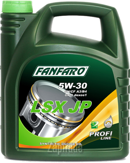 ������ �������� ����� Fanfaro LSX JP ������������� | ������� 536446
