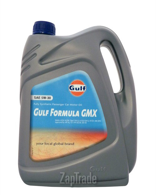 ������ �������� ����� Gulf Formula GMX ������������� | ������� 8717154953121