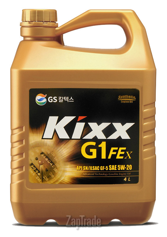 ������ �������� ����� Kixx FEX ������������� | ������� L2058440K1