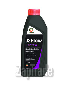 ������ �������� ����� Comma X-Flow Type F ����������������� | ������� XFF1L