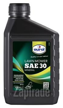 ������ �������� ����� Eurol LAWN MOWER OIL SAE 30 ����������� | ������� E125400600ML