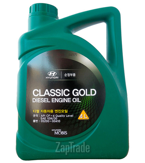 ������ �������� ����� Hyundai / kia  ����������� | ������� 05200-00410