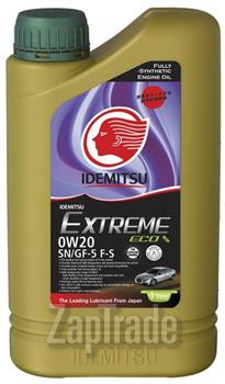 ������ �������� ����� Idemitsu Extreme F-S ECO ������������� | ������� 30015024-724