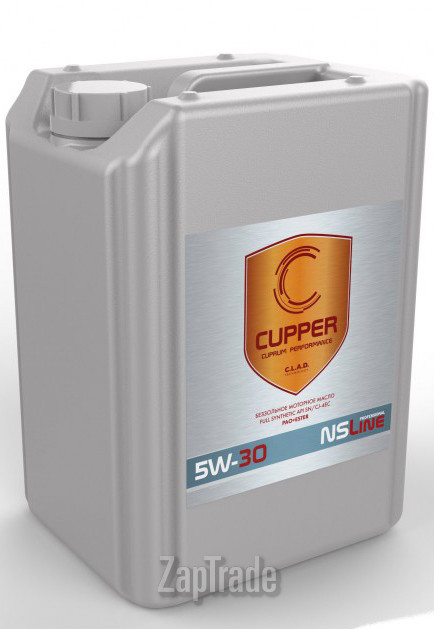 ������ �������� ����� Cupper NSLine ������������� | ������� NS5W30-10