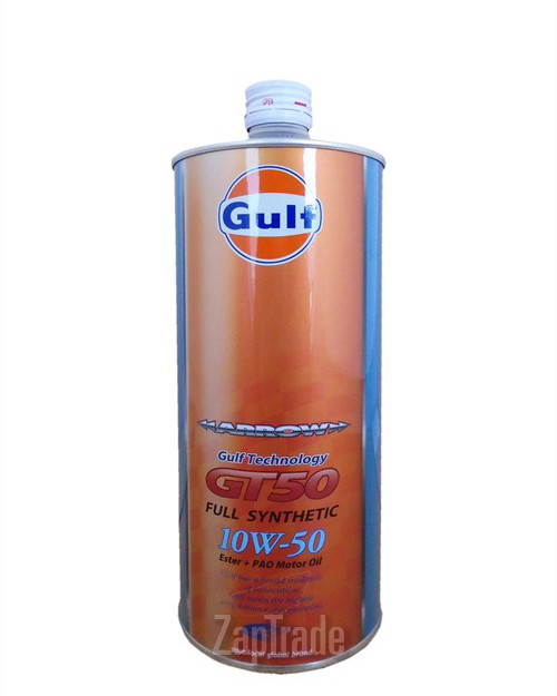 ������ �������� ����� Gulf Arrow GT-50 ������������� | ������� 4932492112113