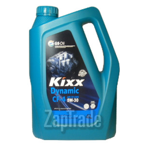 ������ �������� ����� Kixx DYNAMIC CF-4 ����������������� | ������� L5257440E1
